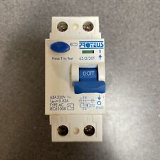 Proteus 30t rcd for sale  LEEDS