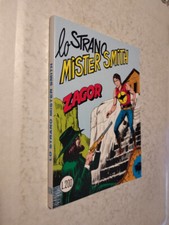 Zagor zenith n.124 usato  Trevenzuolo