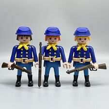 Playmobil union army for sale  Saint Augustine