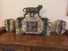 French art deco for sale  NORTH TAWTON