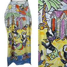 Vtg 80s penguin for sale  Lower Lake