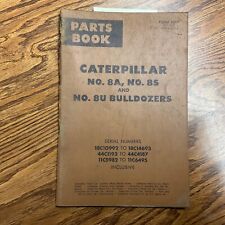 Cat caterpillar bulldozer for sale  Sugar Grove