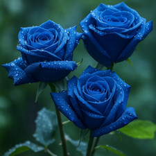 Blue rose seeds for sale  Staten Island