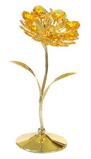 Girasole gold crystocraft usato  Corigliano Rossano