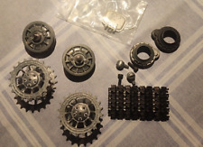 Metall set treibräder gebraucht kaufen  Seevetal