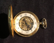 Montre ancienne gousset d'occasion  Marseille VIII