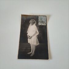 Fotografia autenticata bimba usato  Santa Maria Capua Vetere