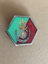 Militaria insigne ancien d'occasion  Pessac