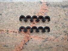 Clip kabelhalter kunststoff gebraucht kaufen  Frankenhardt