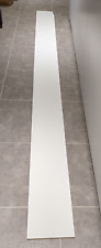 Pure white solid for sale  BRISTOL