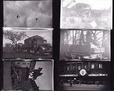 Original contact prints for sale  Alliance