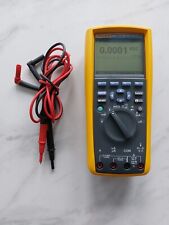 Fluke 287 true for sale  SPENNYMOOR