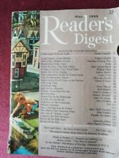 Reader digest rare for sale  UK