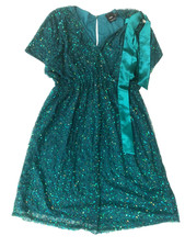 Stunning maternity green for sale  HYDE