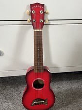 Makala dolphin ukulele for sale  LEEDS