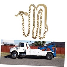 Grade tow chain for sale  Miami