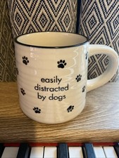 Sainsbury mug easily for sale  WITNEY
