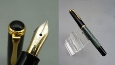 Swoo vintage pelikan gebraucht kaufen  Lage