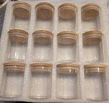 Glass food storage for sale  Sellersburg