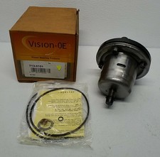 Bomba de direção hidráulica 713-0101 Vision-OE remanufaturada – Direção confiável comprar usado Bomba de direção hidráulica 713-0101 Vision-OE remanufaturada – Direção confiável comprar usado  Enviando para Brazil