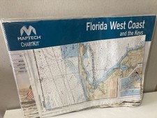 Maptech chart kit for sale  Houston
