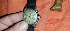 Montre chronographe hugex d'occasion Montre chronographe hugex d'occasion  La Motte