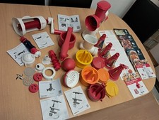Tupperware profi chef gebraucht kaufen  Trier