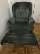 Vintage recliner chair for sale  Rego Park