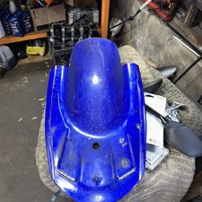 Plastic fairing honda for sale  Reading