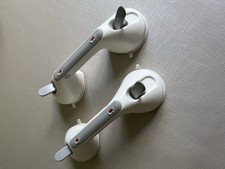 Newthinking suction bathroom for sale  NORWICH