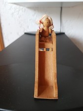 Kleine holzrutsche sitzender gebraucht kaufen  Schifferstadt