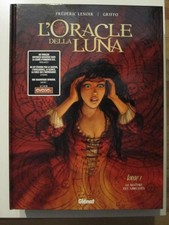 Oracle luna d'occasion  Lalevade-d'Ardèche