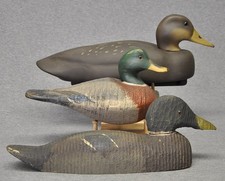 Duck decoys animal for sale  Monroe