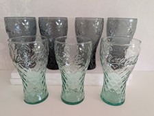 Coca cola verre d'occasion Coca cola verre d'occasion  Gonfreville-l'Orcher