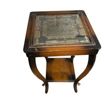Vintage antique wood for sale  Topeka