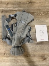 babybjorn d'occasion babybjorn d'occasion Expédié en Belgium