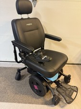 Electric wheelchair pride for sale  West Chester