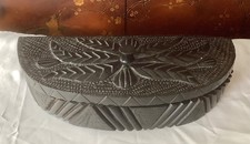 Africa carved ebony d'occasion  Spa
