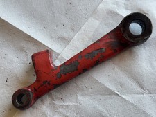 Ihc serie lenkhebel gebraucht kaufen  Chieming