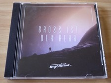 Imperfectum groß herr gebraucht kaufen Imperfectum groß herr gebraucht kaufen  Dettenhausen