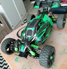 Team corally asuga gebraucht kaufen  Leer (Ostfriesland)