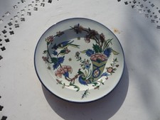 Grand plat rond d'occasion  Trouy