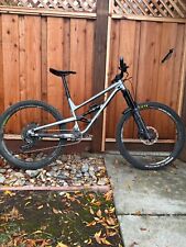 2021 commencal clash for sale  Livermore