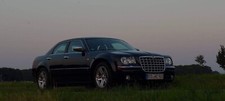 Chrysler 300c 2004 gebraucht kaufen  Dänischenhagen