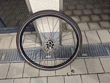 Ktm vorderrad komplett gebraucht kaufen  Titisee-Neustadt