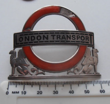 London transport silver for sale  LIVERPOOL