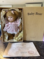 Anne geddes collectors for sale  HARLOW