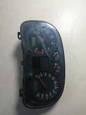 1j090825 quadro strumenti usato  Licata
