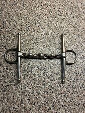 Equestrian bits for sale  LONGFIELD