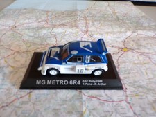 Austin metro 6r4 d'occasion  Évrecy